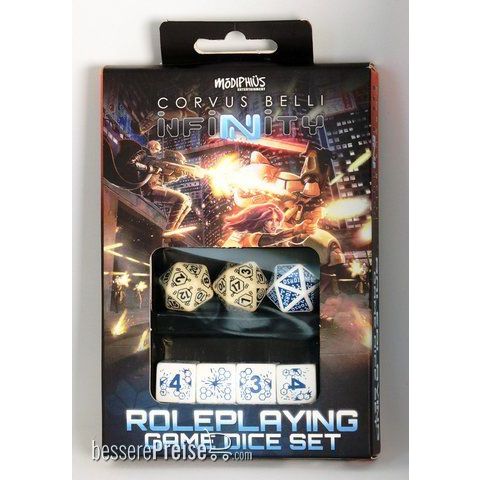 Modiphius Entertainment MUH050496