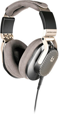 Austrian Audio The Arranger Silber