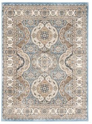 SAFAVIEH Atlas Mahala Traditional Oriental Viscose Rug