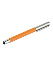 4smarts Eingabestift 2in1 schwarz Schwarz (466003)