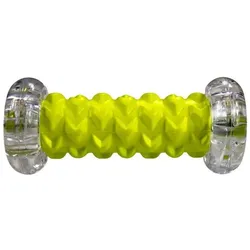 Ecowellness, Massagegerät, QM 128 Fussmassagerolle