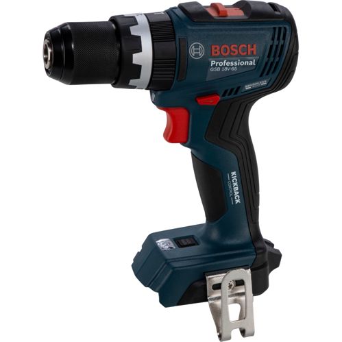 Bosch GSB 18V-65 Akku-Schlagbohrschrauber