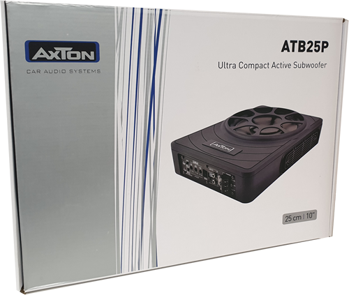 AxTon ATB25P