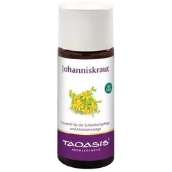 JOHANNISKRAUT BIO Body Oil 50 ml