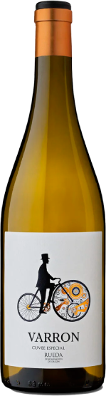 El Lagar de Moha Varron Cuvée Especial 2023 - 75cl