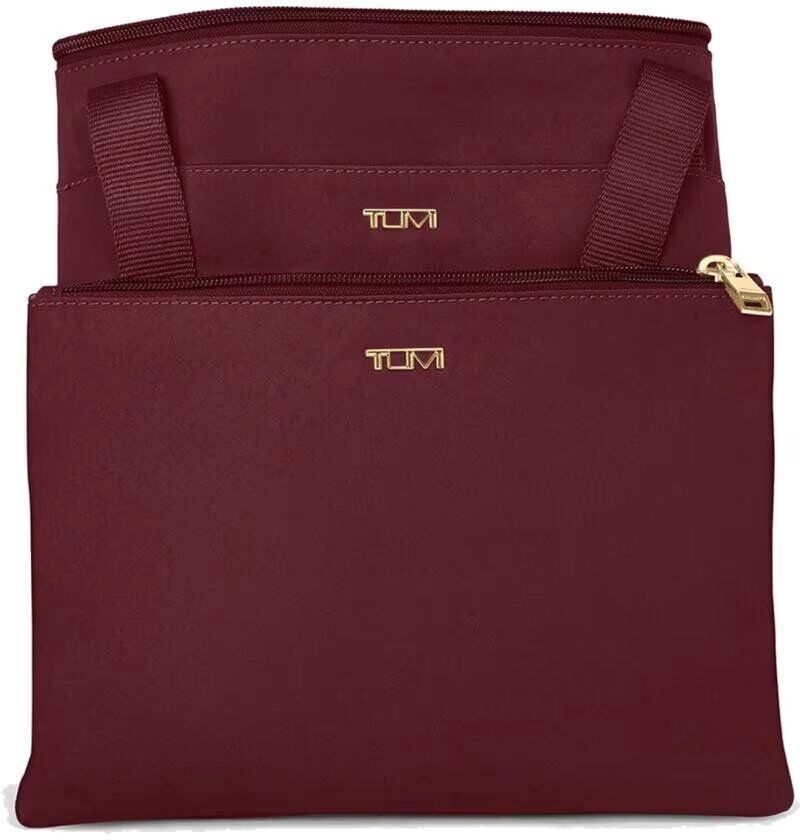 Bolso Tote Tumi 0196384brt9880 Talla Única Unisex