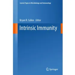 Intrinsic Immunity, Fachbücher