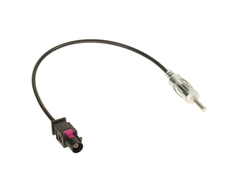 ACV BMW DIN-Radio - Antennenadapter