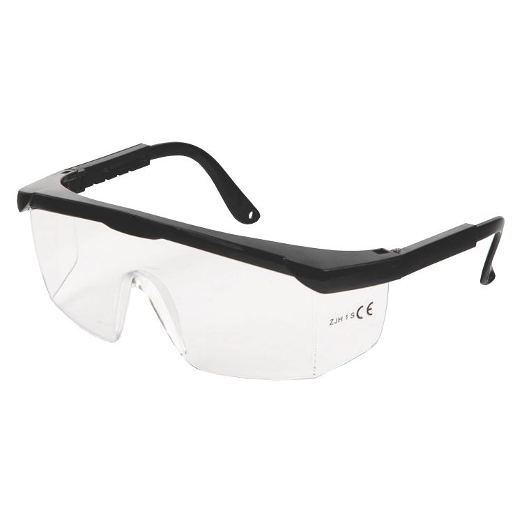 Firma Vera Schutzbrille econ. Sichere Kontrolle (AS-01-002), Klarstellung (53309263)