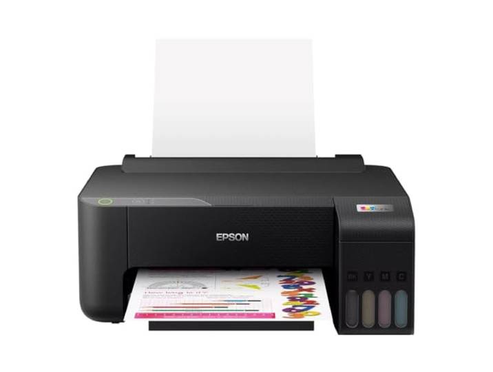 Stampante Epson EcoTank L1230