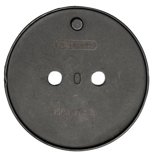 KS Tools 150.1973 Bremskolben-Werkzeug Adapter #0