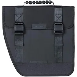 Basil, Velotasche, (14 l, Gepäckträgertasche)