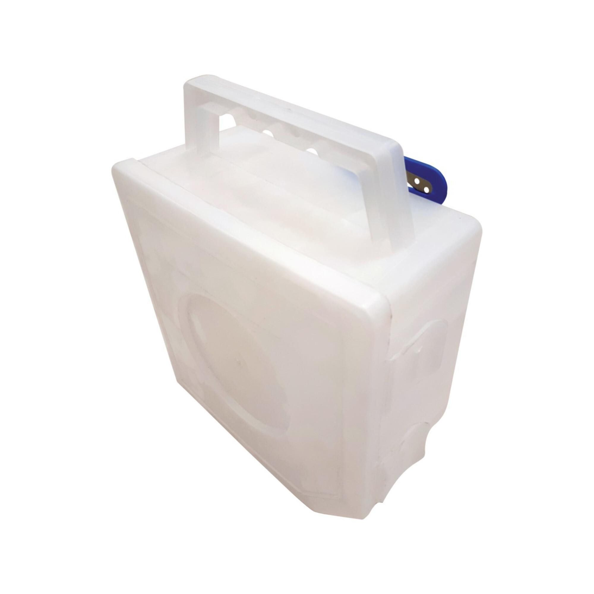 KELMAPLAST Abrollbox transparent mit Schneidvorrichtung (1700000000000099930000000)