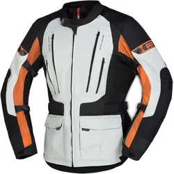 IXS Lennik-ST Motorrad Textiljacke 5XL