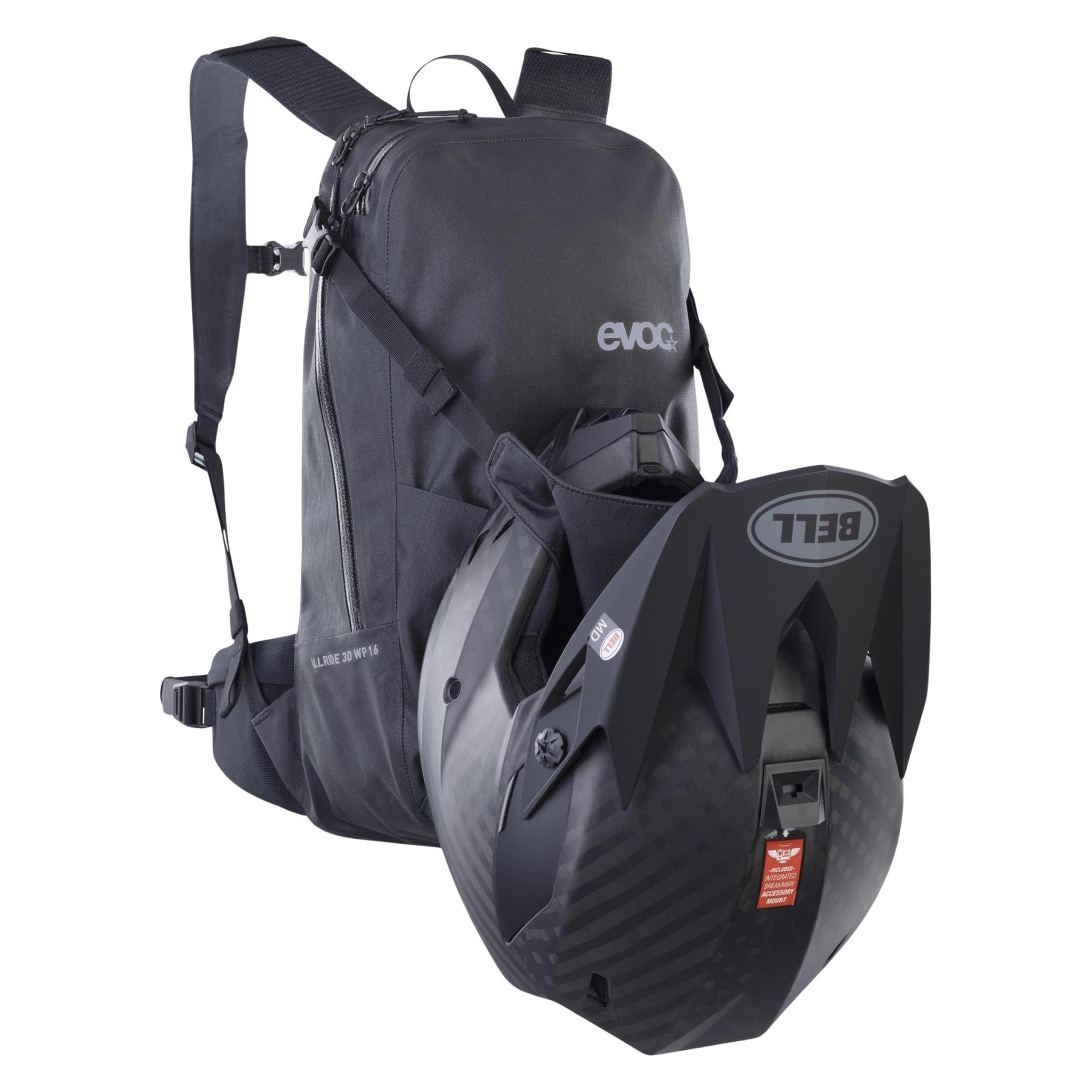 Evoc Allride 3D WP 16L Backpack (16 l) (530023001500018000)
