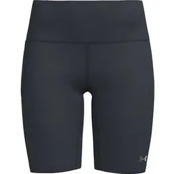 UNDER ARMOUR Damen Shorts MOTION BIKE SHORT EMEA, Größe XL in Blau Blau