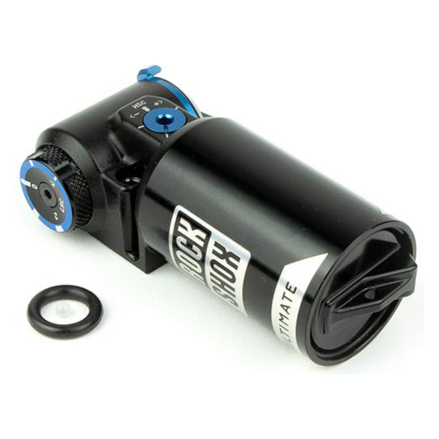 RockShox Reservoir Upgrade Kit RC2T Ultimate (00.4318.084.001)