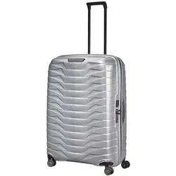 Samsonite Trolley Proxis Spinner XL 81cm silver - 81