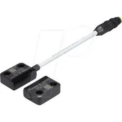 STS 0110 - Transponderschalter Set, Codiert/automatischer Start