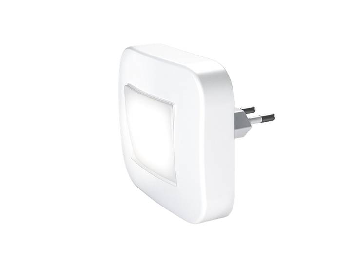 LED Beleuchtung weiss