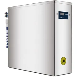 Virtus Umkehrosmoseanlage, Durchflussmenge 140 Liter/h (VSOEASYF)