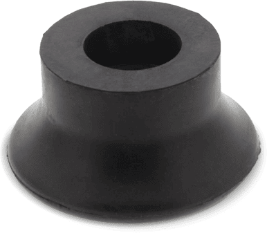 STC T404076 Rubber Buffer, engine mounting