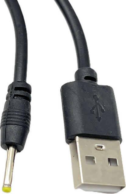 T-ProTek USB-oplaadkabel compatibel met Versus touchpad