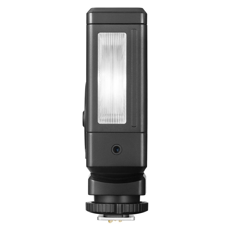 Godox Lux Junior II S Retro Kamera Blitz TTL für Sony (Aufsteckblitz, Sony) (Lux Junior II-S)