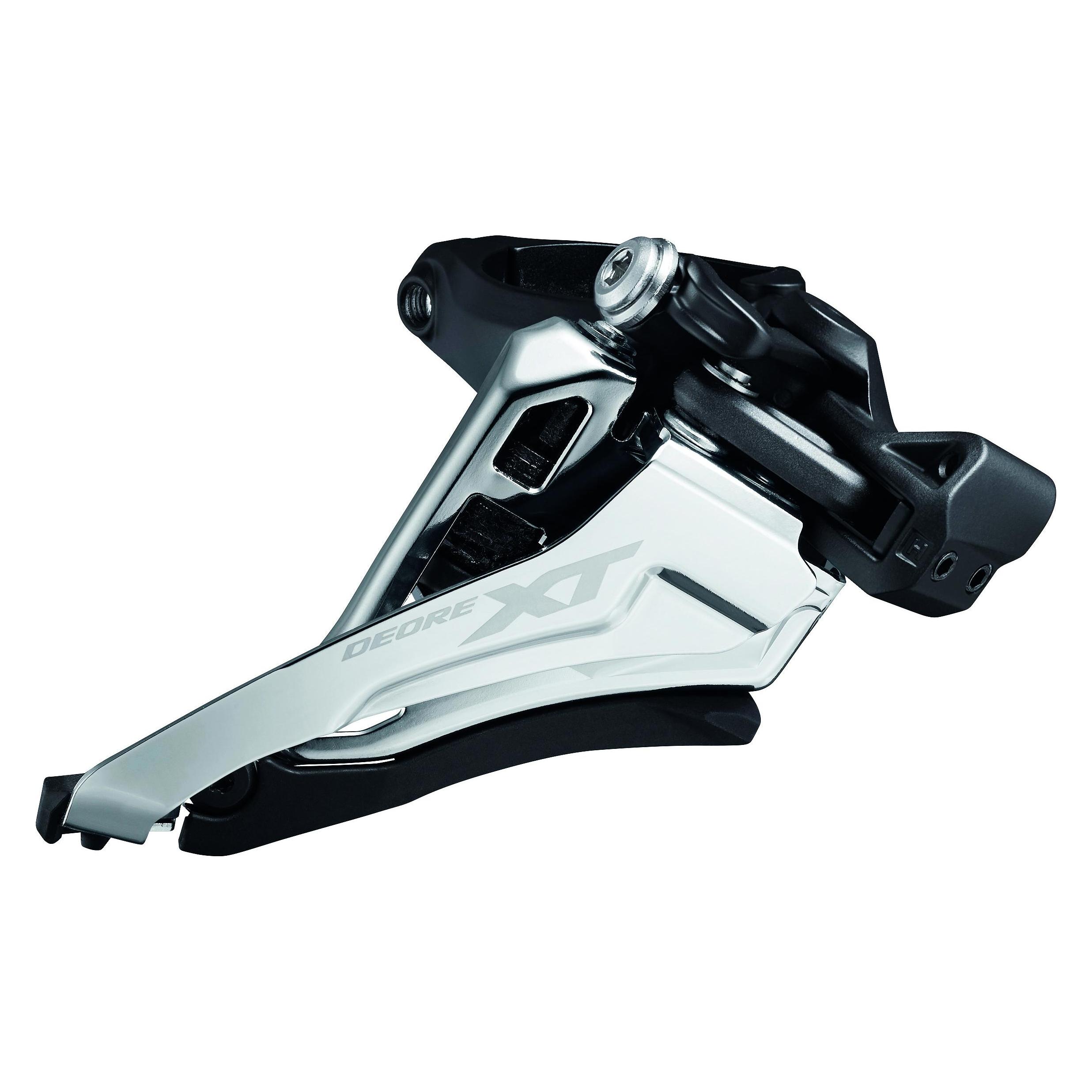 Shimano Deore XT FD-M8100 (IFDM8100MX6)