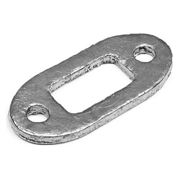 Maverick Exhaust Gasket (Blackout) (MV24205)