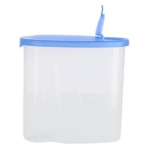 Sunware Club Cuisine Schüttdose 1,8L transp/transp-blau (1.80 l) (33163408)
