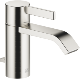 Dornbracht IMO Waschtischarmatur 33500671-06 33500671 Platin gebürstet