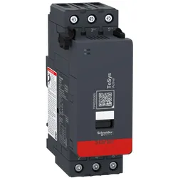 Schneider Electric TPRSS065 SIL Direktstarter 65 A 30 kW, TeSys island Sicherer Lastabgang