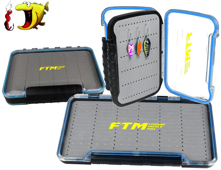 Ftm Spoon Box