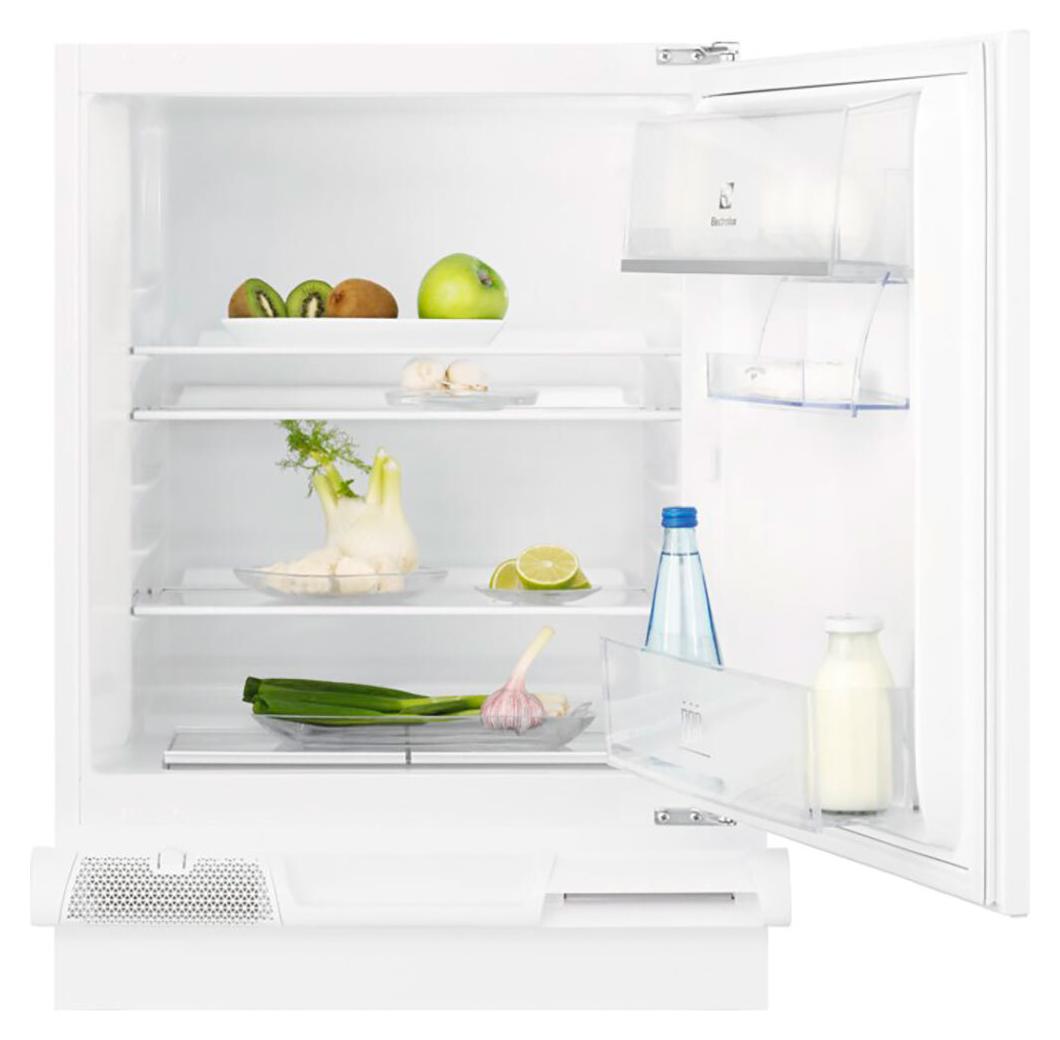 Electrolux LXB2AE82S, 127 l, SN-T, 38 dB, E, Weiß
