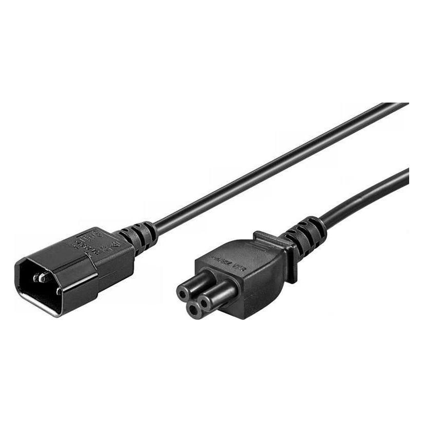 MicroConnect Power Cord Notebook (1.80 m, CEE 7/3) (PE080618)