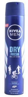 Nivea Dry Impact Fresh Vapo Deodorant 200 ml