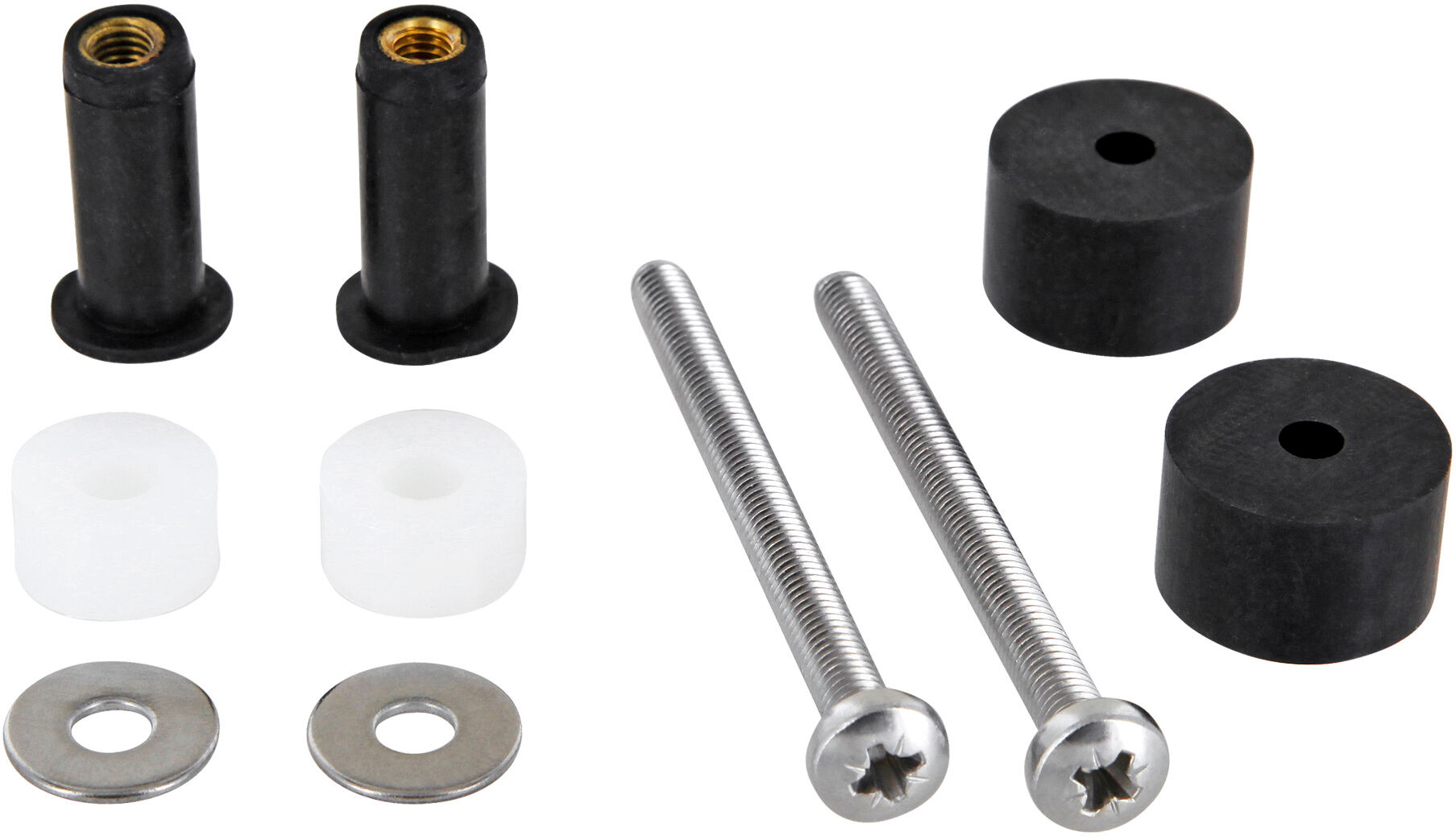 Ideal Standard Kit de montage Ideal-Standard Strada pour vasque à poser 50 cm, pour vasques