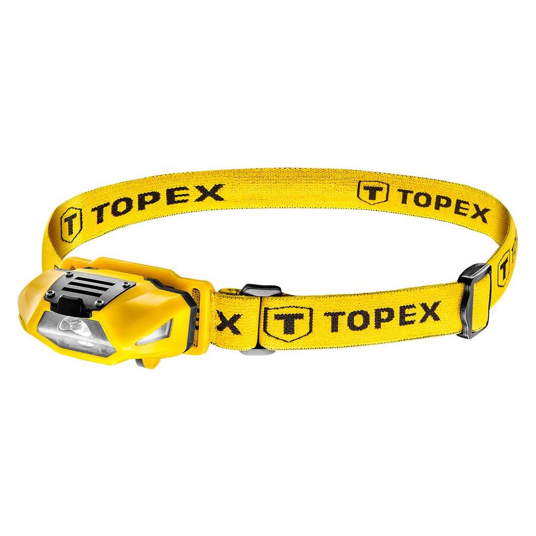 Topex 94W390 headlight (70 lm) (94W390)