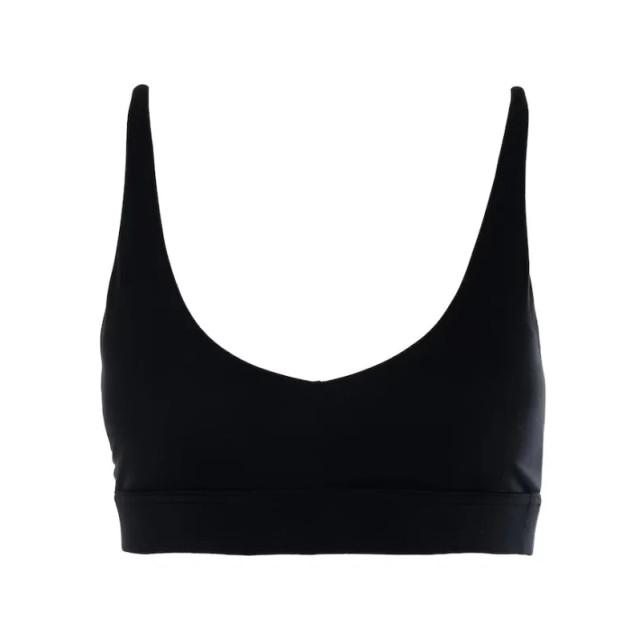 The Lola Club Maeve bra black -