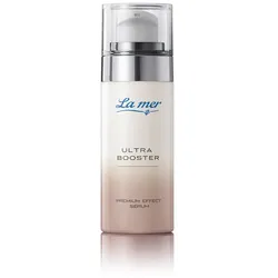 LA MER ULTRA Booster Prem.Effect Serum m.Parfum 30 ml