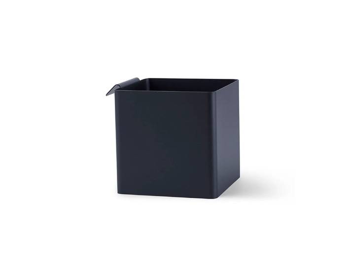 Gejst Flex Box Petit 10,5 cm Noir