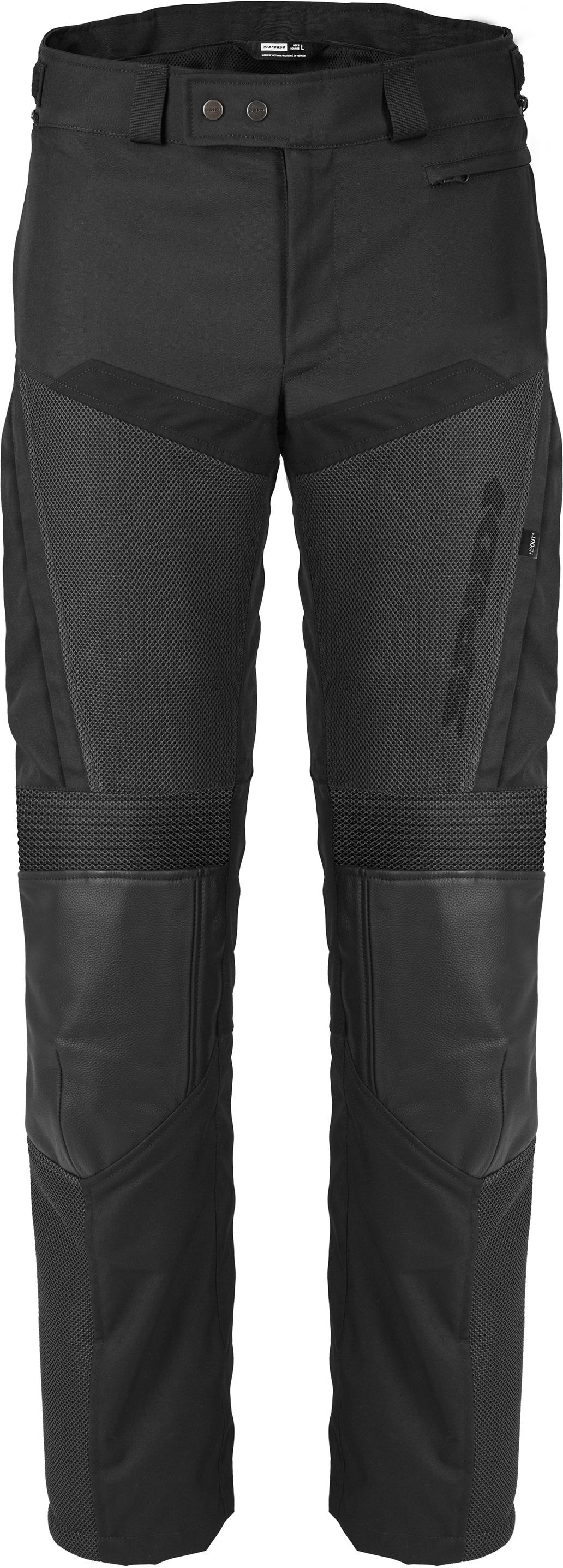 Pantalon Moto Spidi VENT PRO Noir