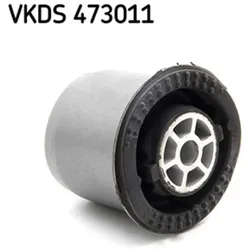 Achskörper SKF VKDS 473011 für Citroën Peugeot C3 Picasso 208 I 207 207/207+