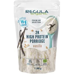 Porridge 2K - Vanille 300g