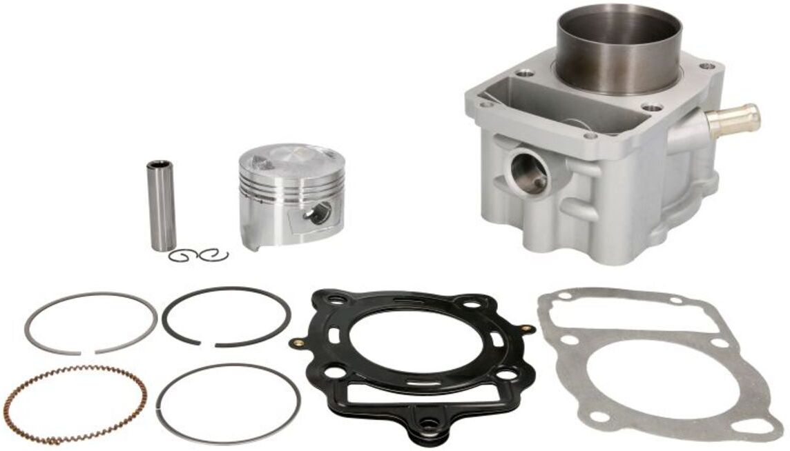 Zylinder INPARTS IP000350