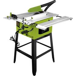 Zipper ZI-FKS250 Formatkreissäge 250 mm 30 mm 1800 W 230 V