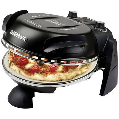 G3Ferrari Delizia G10006 Pizzaofen mit Pizzastein