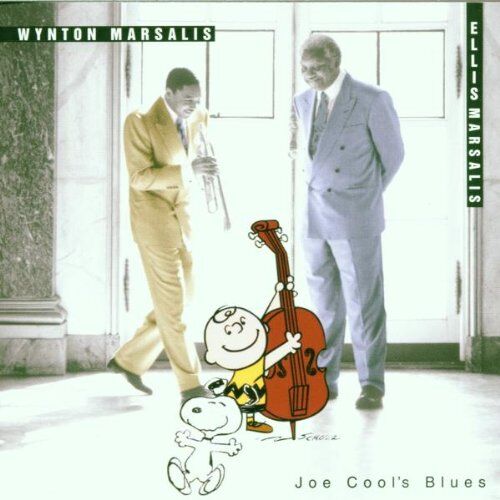 Wynton Marsalis - Joe Cool's Blues - Preis vom 11.10.2026 03:10:56 h