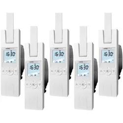 Homepilot Gurtwickler RolloTron premium smart • 5er Pack